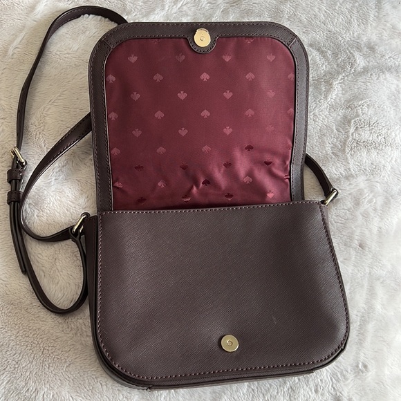 Kate Spade Crossbody - Picture 3 of 11